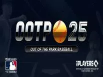 Out of the Park Baseball 25: PC Trainer (25.1): Editar: movimento hra e editar: potência vs esquerda