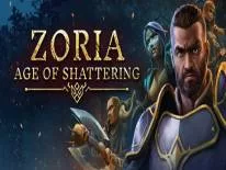 Conquistas e Troféus de Zoria: Age of Shattering