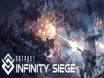 Outpost: Infinity Siege: PC Trainer (13907436): Diminua a velocidade do inimigo e atualize o editor de mochila
