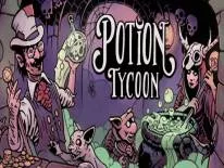 Potion Tycoon: PC Trainer (0.15.6): Editar: Créditos atuais e supervelocidade