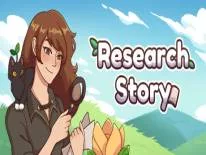 Research Story: PC Trainer (0.7.11.g): Editar: minuto e editar: exaustão