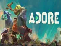 Conquistas e Troféus de Adore