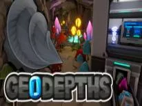 GeoDepths: PC Trainer (1.1.137): Rochas menos resistentes e fáceis coletam 25 recursos