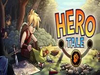 Hero Tale: PC Trainer (ORIGINAL): Saúde infinita e superdanos