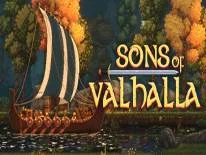 Sons of Valhalla: PC Trainer (1.0.11): Editar: Maximize mais projéteis e Editar: Recursos infinitos (definido como 1 ou 0)