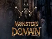 Monsters Domain: PC Trainer (14026044): Salve a posição do slot 5 e restaure a posição do slot 4