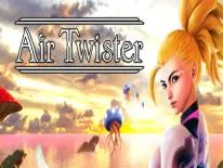 Air Twister: PC Trainer (ORIGINAL): Saúde infinita e estrelas da mudança