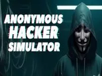 Anonymous Hacker Simulator: PC Trainer (13999788 V2): Passe o jogador para baixo e redefina a posição do slot 2