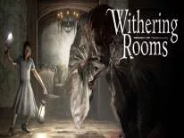 Withering Rooms: PC Trainer (13992569): Super dano e modo silencioso