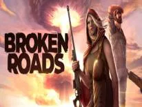 Broken Roads: PC Trainer (11548194 HF2): Punt points infinitos e munição infinita