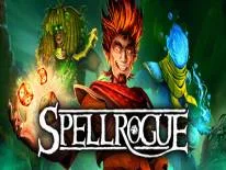 SpellRogue: PC Trainer (ORIGINAL): Desbloqueie todos os tokens e torne-se invencível