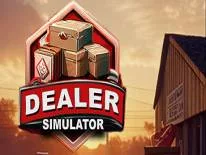 Dealer Simulator: PC Trainer (0.1.0): Congelar a hora do dia e alterar: hora atual