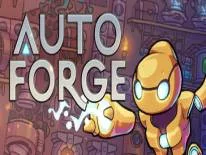 AutoForge: PC Trainer (0.2.11): Uso ou multiplicação infinita de materiais e sem danos