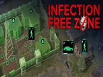 Infection Free Zone: PC Trainer (Build 14052126): Aperfeiçoe o clima e evite o esgotamento dos recursos