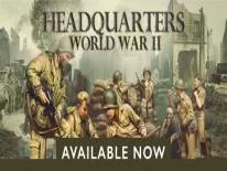 Headquarters: World War 2: PC Trainer (1.00.01): Superdanos e superunidades