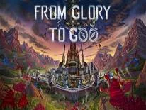 From Glory To Goo: PC Trainer (14022329): Experiência infinita e saúde infinita