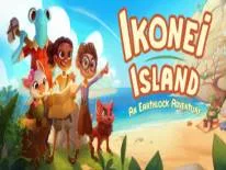 konei Island: An Earthlock Adventure: PC Trainer (13750372): Passe o jogador mais alto e aumente a velocidade do jogador