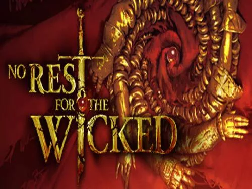 No Rest for the Wicked - Filme Completo