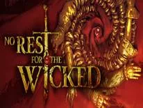 No Rest for the Wicked: PC Trainer (14262433): Passe o mouse sobre o player abaixo e ganhe compras e reparos gratuitos