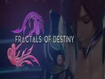 Fractals of Destiny: PC Trainer (1.0.5): MP e CV infinitos
