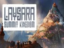 Laysara: Summit Kingdom: PC Trainer (14118160): Saúde infinita e velocidade de jogo,