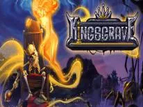 Kingsgrave: PC Trainer (14118160): Invulnerabilidade e velocidade do jogo,