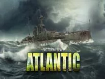Victory at Sea Atlantic: PC Trainer (0.27.1.0): Rações infinitas e combustível infinito para navios