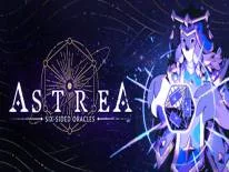 Astrea: Six-Sided Oracles: PC Trainer (1.1.15): Nenhum efeito de corrupção de dados e velocidade do jogo