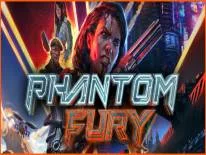 Phantom Fury: PC Trainer (14112732): Congele o NPC e restaure a localização do slot 5