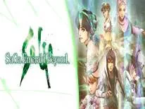 SaGa Emerald Beyond: PC Trainer (ORIGINAL): Inimigos fracos e bp infinito