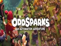 Oddsparks: An Automation Adventure: PC Trainer (14184553): Salve a posição no slot 2 e salve a posição no slot 5