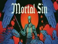 Mortal Sin: PC Trainer (ORIGINAL): Dano invencível e super ataque