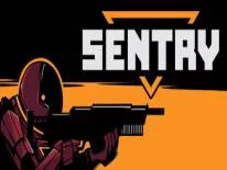 Sentry: PC Trainer (13873527): Recursos infinitos e saúde infinita