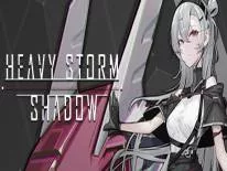 Heavy Storm Shadow: PC Trainer (1.051): Nenhum dano e nenhum atraso na recarga de energia