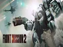 FRONT MISSION 2: Remake: PC Trainer (1.0.6.1): AP infinito e cavalos de super equipe