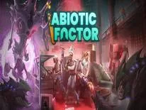 Abiotic Factor: PC Trainer (14239853): Aumenta a velocidade do jogador e salva posição no slot 1