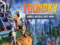 Foundry: PC Trainer (0.5.2.14492): Coloque itens infinitos e desbloqueie todas as receitas de artesanato