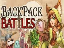 Backpack Battles: PC Trainer (14183080): Ouro infinito e resistência infinita