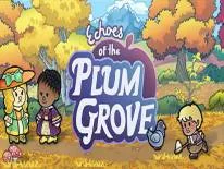 Echoes of the Plum Grove: PC Trainer (V.1.0.0.0s V2): Saúde infinita e megavelocidade