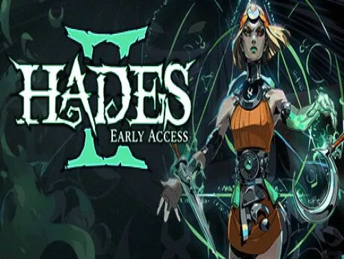 Hades II - Filme Completo