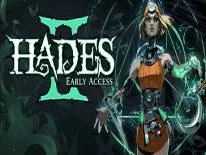 Hades II: PC Trainer (14406959): Diminua a velocidade do inimigo e aumente a velocidade do inimigo