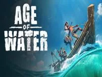 Age of Water: PC Trainer (1.0.13.3070): Super velocidade e sem danos ao casco