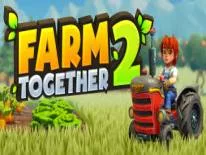 Farm Together 2: PC Trainer (05-15-2024): Geada dia noite e combustível infinito