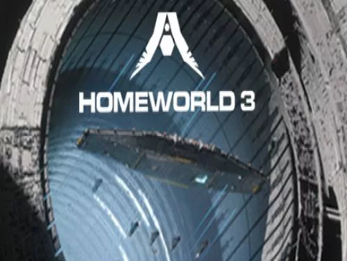 Homeworld 3 - Filme Completo