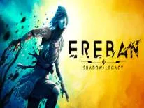 Ereban: Shadow Legacy: PC Trainer (14034531): Funda-se na luz e no invisível
