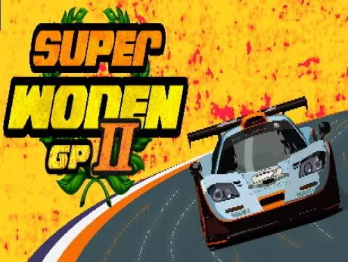Truques de Super Woden GP 2 para PC Truques de Super Woden GP 2 para PC