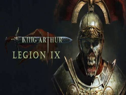 Truques de King Arthur: Legion IX para PC Truques de King Arthur: Legion IX para PC