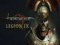 King Arthur: Legion IX: PC Trainer (14327901): Velocidade do jogo e pontos de ação infinitos