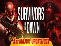 Survivors Of The Dawn: PC Trainer (0.402EA): Modo Deus e saúde infinita