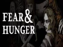 Fear & Hunger: PC Trainer (6749053): Salvar posição e super velocidade de movimento